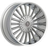 Image of VELOCITY VW11 CHROME wheel