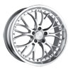 Image of ACE WEBB SILVER wheel