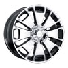 Image of ACE ESSEN CHROME SUV wheel