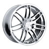 Image of ACE RS4 CHROME wheel