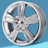 Image of MAZZI SPHINX SUV wheel