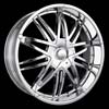 Image of MAZZI KRAZE SUV wheel