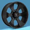 Image of MKW OFFROAD M19 BLACK wheel