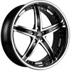 Image of VERTINI FAIRLADY wheel