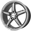 Image of MAXXIM ALLEGRO wheel