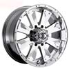 Image of XTREME NX-4 CHROME wheel