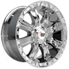 Image of RBP 94 R CHROME wheel