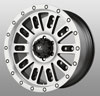 Image of V ROCK Quantum MACHINE BLACK wheel