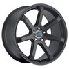 Image of MACH M7 BLACK wheel