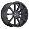 Image of MACH M10 BLACK wheel