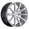 Image of MACH M10 SILVER wheel