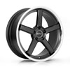 Image of XIX X29 MATTE BLACK wheel