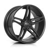 Image of XIX X33 MATTE BLACK wheel