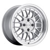 Image of MRR FF3 SILVER wheel