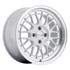 Image of MRR FF3 WHITE wheel