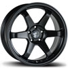 Image of AVID.1 AV06 BLACK wheel