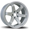 Image of AVID.1 AV06 WHITE wheel