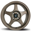 Image of AVID.1 AV08 BRONZE wheel