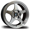 Image of AVID.1 AV08 MACHINED wheel