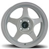 Image of AVID.1 AV08 WHITE wheel