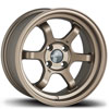 Image of AVID.1 AV11 MATTE BRONZE wheel
