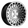 Image of STANCE ENCORE BLACK MACHINED wheel