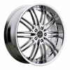 VERSANTE 231 CHROME 5 LUG