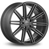 Image of VOSSEN VVSCV4 MATTE GRAPHITE wheel