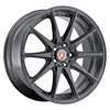 Image of BAVARIA BC10 CONCAVE GLOSS BLACK wheel