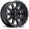 METHOD STANDARD MR301 MATTE BLACK