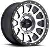 Image of METHOD NV MR305 MACHINED wheel