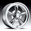 Image of VISION LEGEND 5 141 CHROME wheel