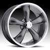 Image of VISION LEGEND 5 142 GUNMETAL wheel