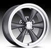 Image of VISION LEGEND 6 141 GUNMETAL SUV wheel