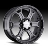 Image of VISION OFFROAD RAPTOR PHANTOM BLACK wheel