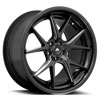 Image of ADVENTUS AVS-3 BLACK SATIN wheel