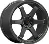 Image of ASUKA ST 16 GUNMETAL wheel