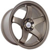 Image of NS SERIES M01 BRONZE wheel