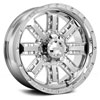 Image of GEAR 723 NITRO CHROME wheel