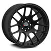 XXR 530 FLAT BLACK