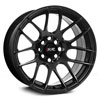 XXR 530 Chromium Black