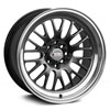 XXR 531 CHROMIUM BLACK