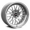 Image of XXR 531 HYPER SILVER wheel