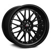 Image of XXR 521 Flat Black wheel