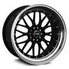 Image of XXR 521 BLACK ML wheel