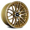 Image of STR RACING STR 511 TITANIUM wheel