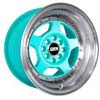 Image of STR RACING STR 512 MINT wheel