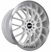 Image of STR RACING STR 514 WHITE wheel