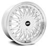 Image of STR RACING STR 606 WHITE wheel