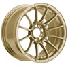 Image of KONIG DIAL-IN GOLD wheel